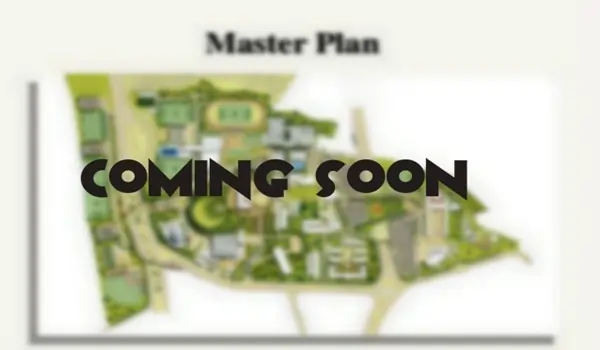 Master Plan for Prestige Garden Grove