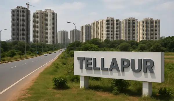 Featured Image of Prestige Garden Grove Tellapur