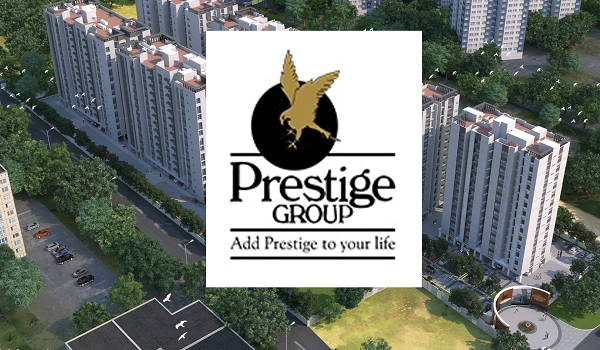 Featured Image of Prestige Group the Top Real Estate Builder in Hyderabad
